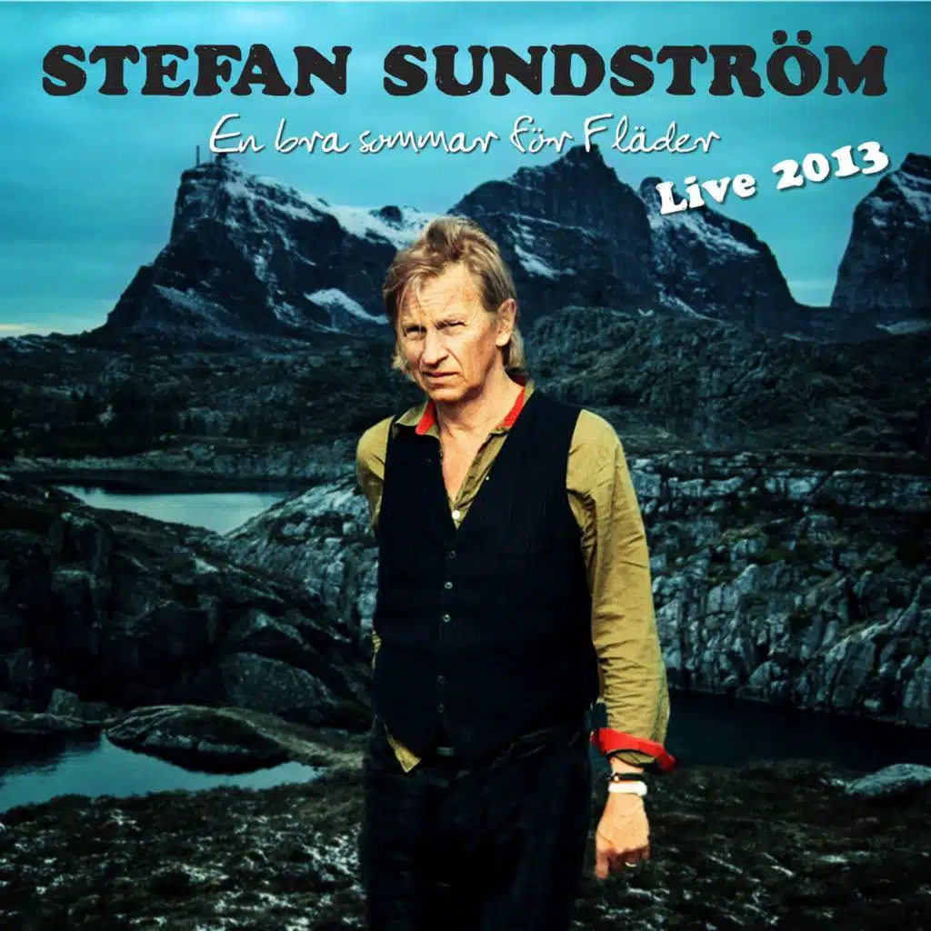 Mellansnack (Live 2013)