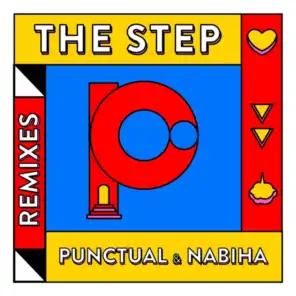 The Step (Remixes)