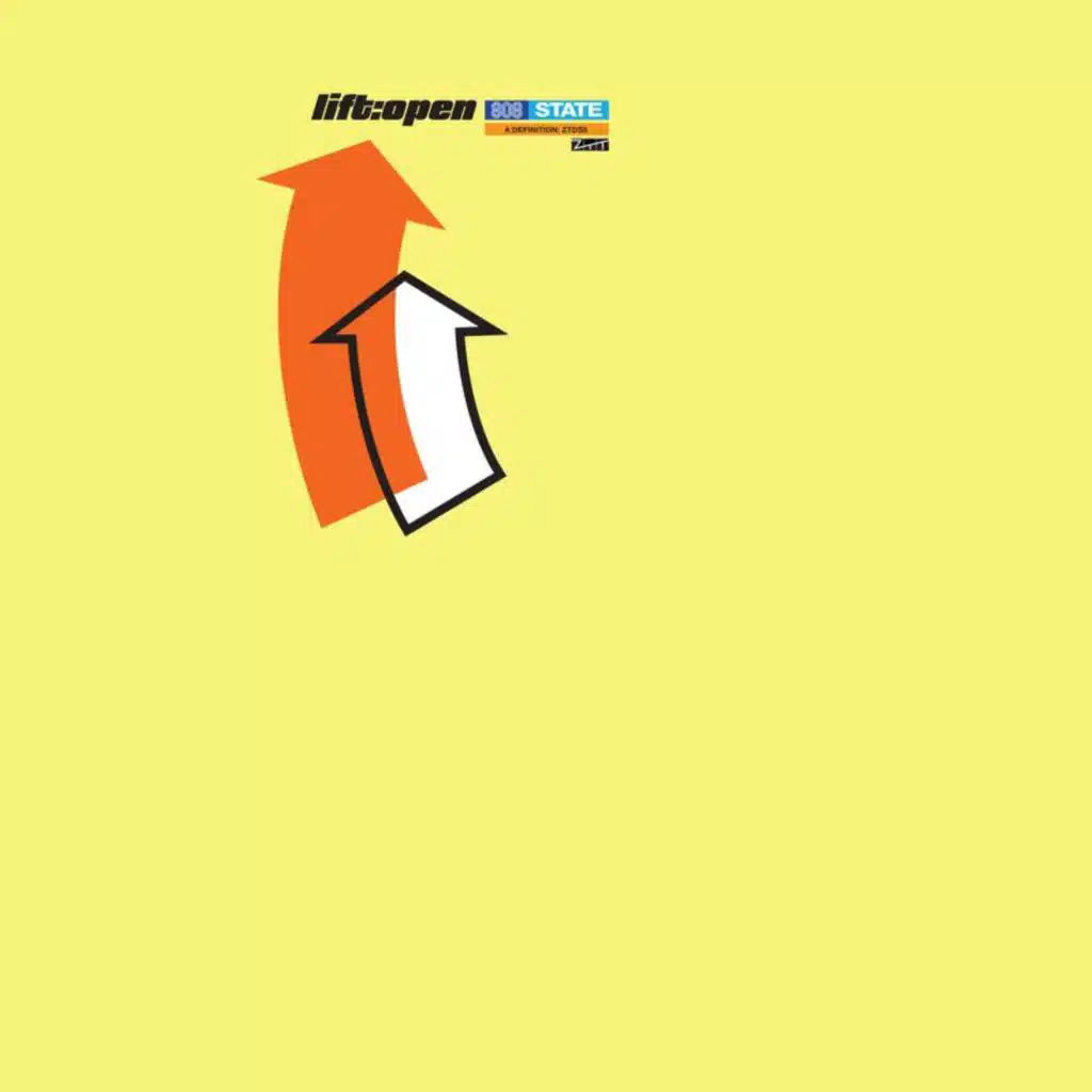 Open Your Mind (Fon Mix)