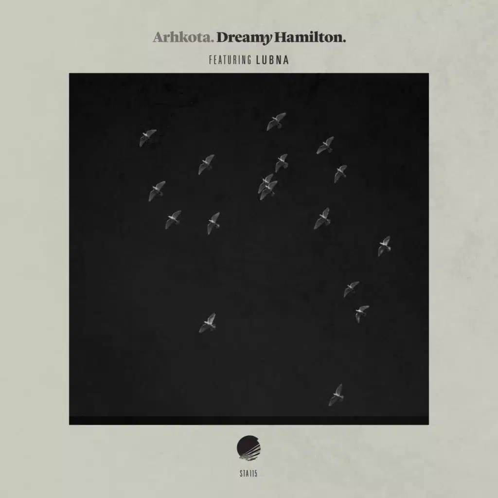 Northeast (feat. Lubna)