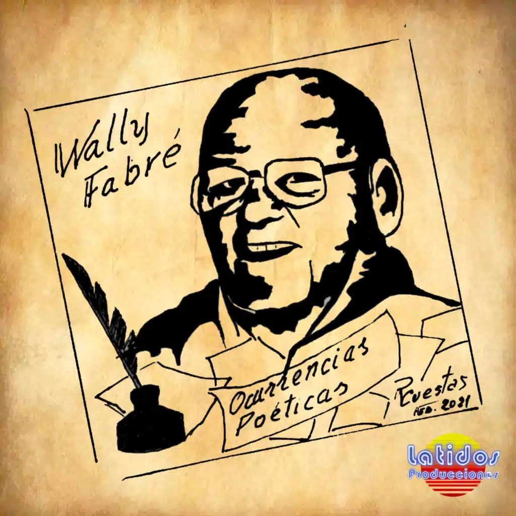 Ocurrencias Poéticas