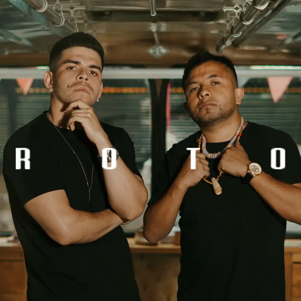 Roto (feat. Elaka)