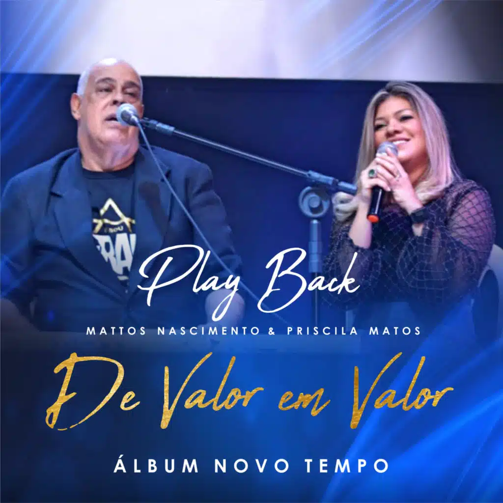 Mattos Nascimento & Priscila Matos