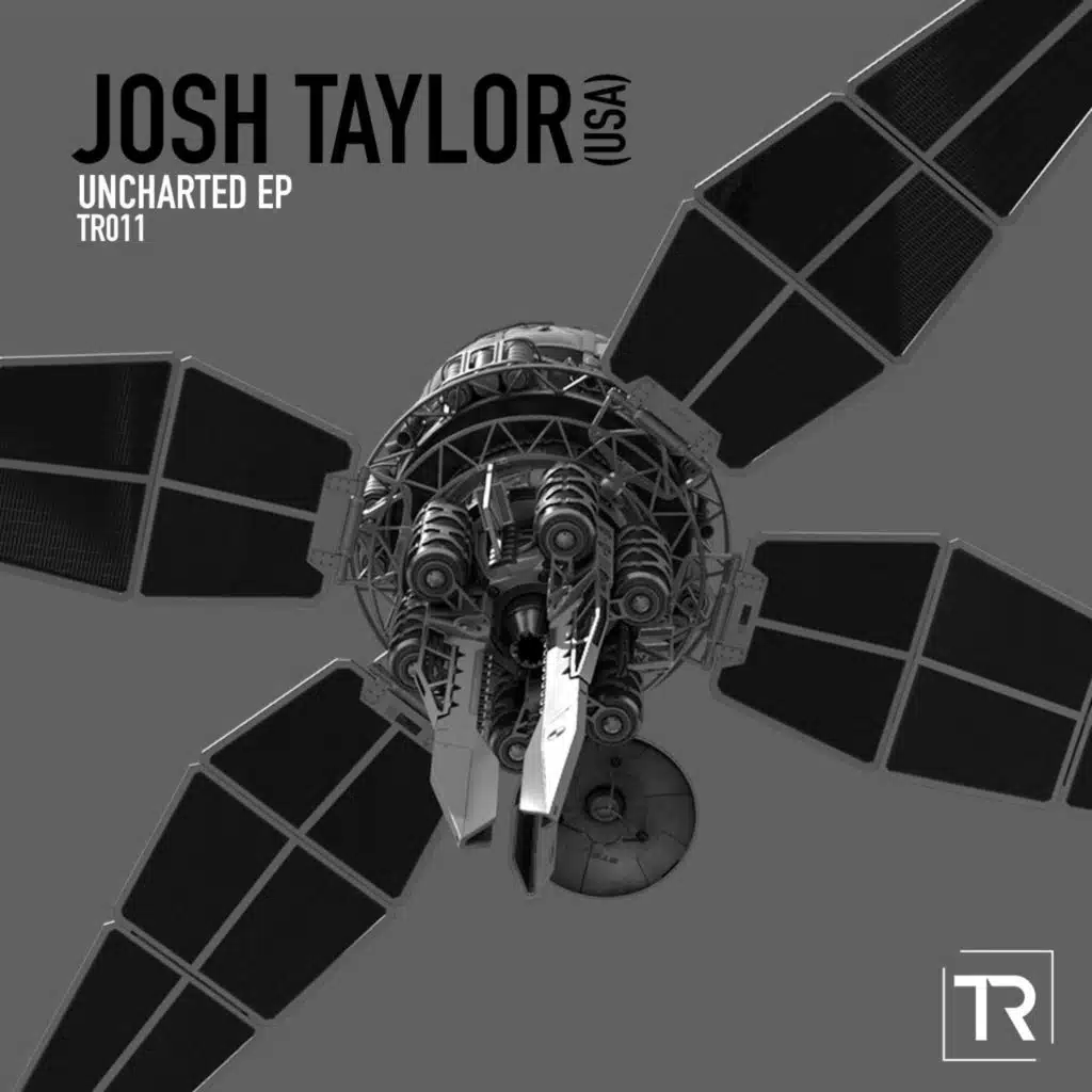 Josh Taylor (USA)