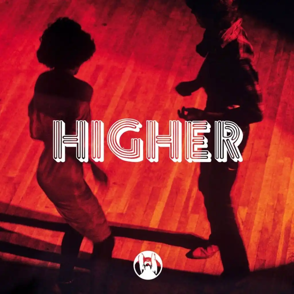 Higher