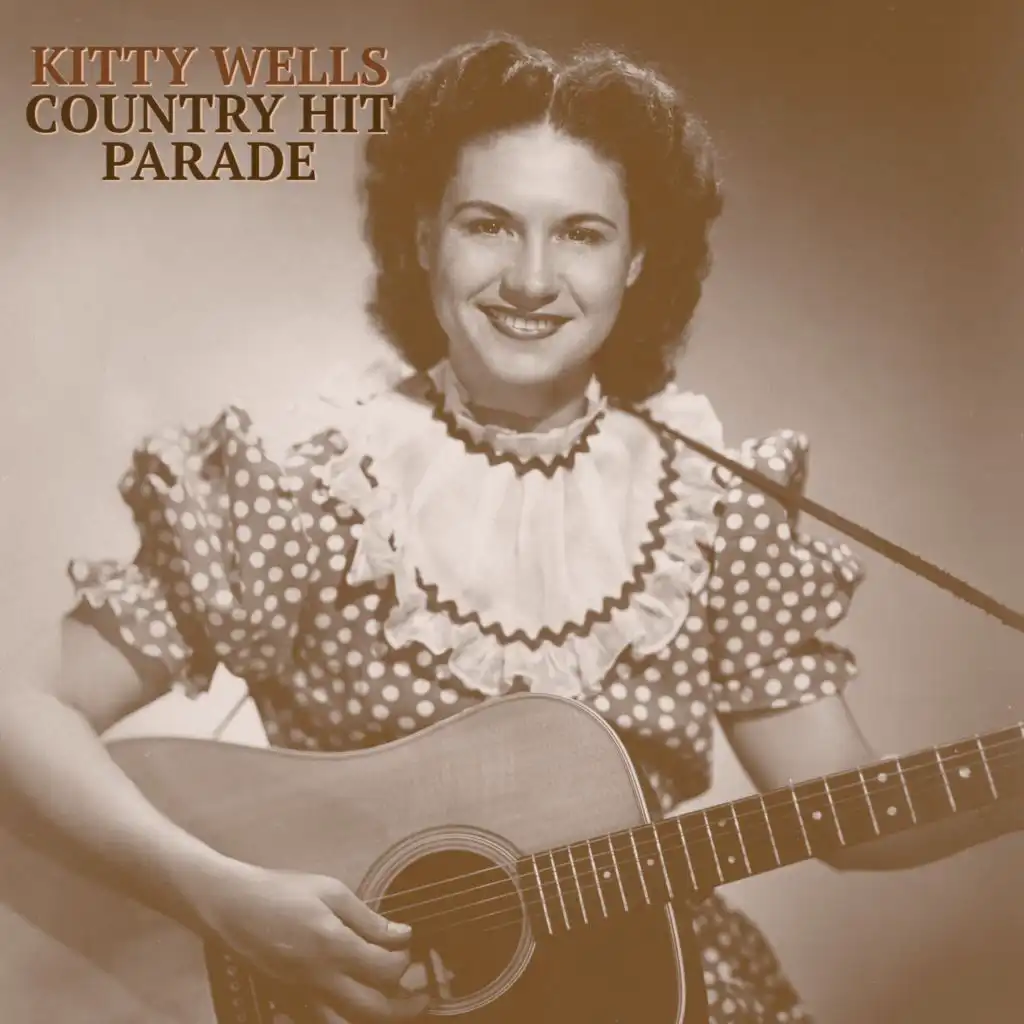 Country Hit Parade