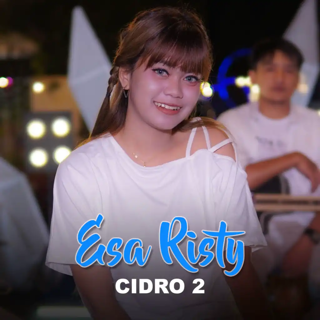 Cidro 2