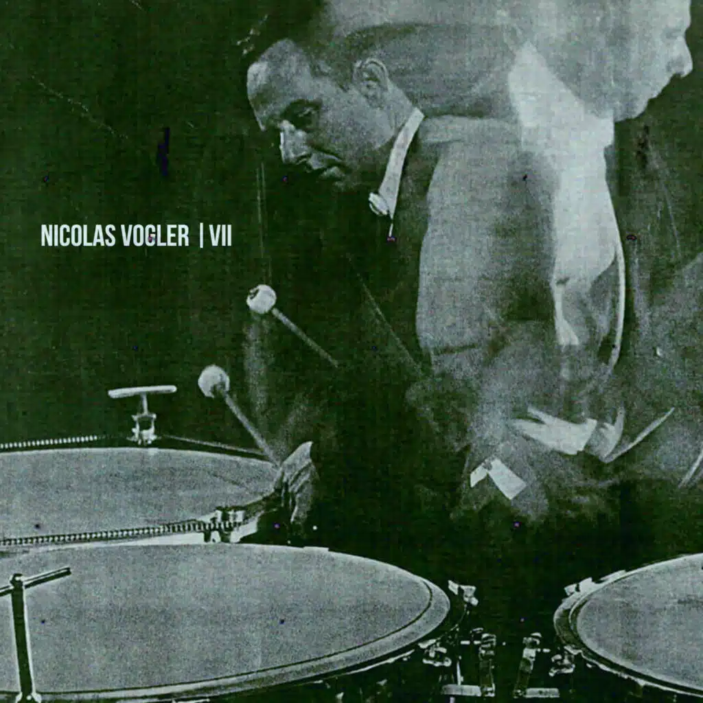 Nicolas Vogler VII