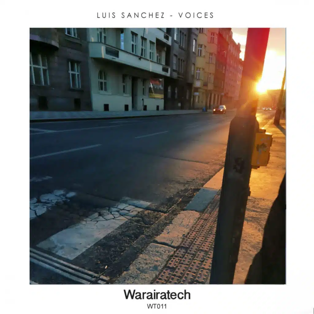 Luis Sanchez DJ