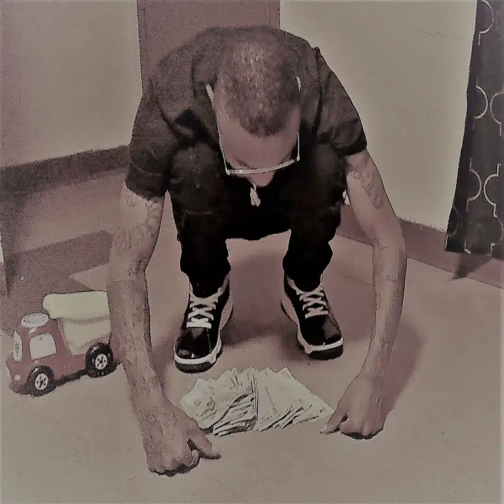 I Got Grip (feat. Castro)