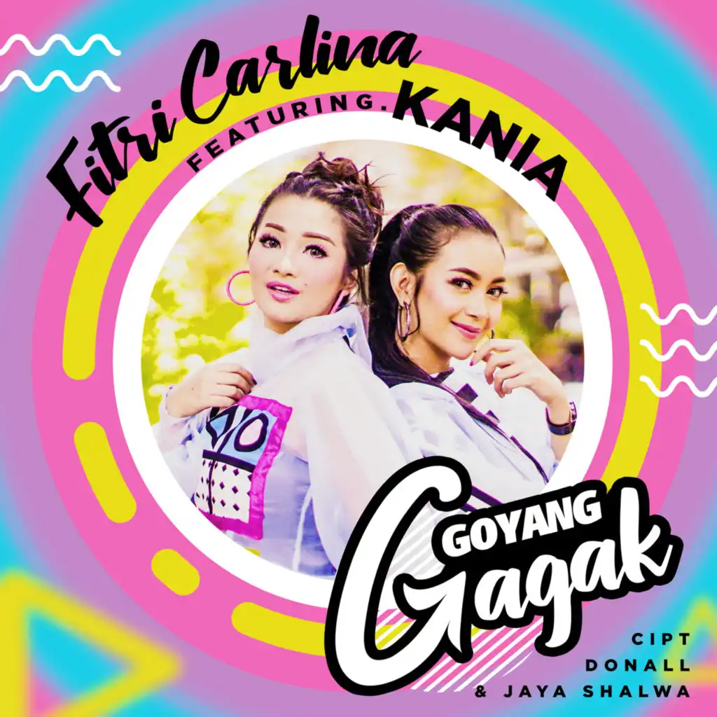 Goyang Gagak (feat. Kania)