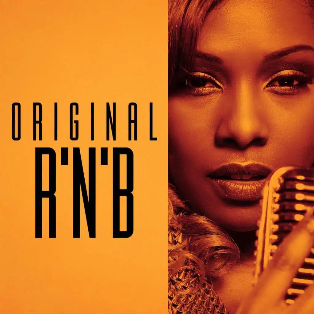 Original R'n'B