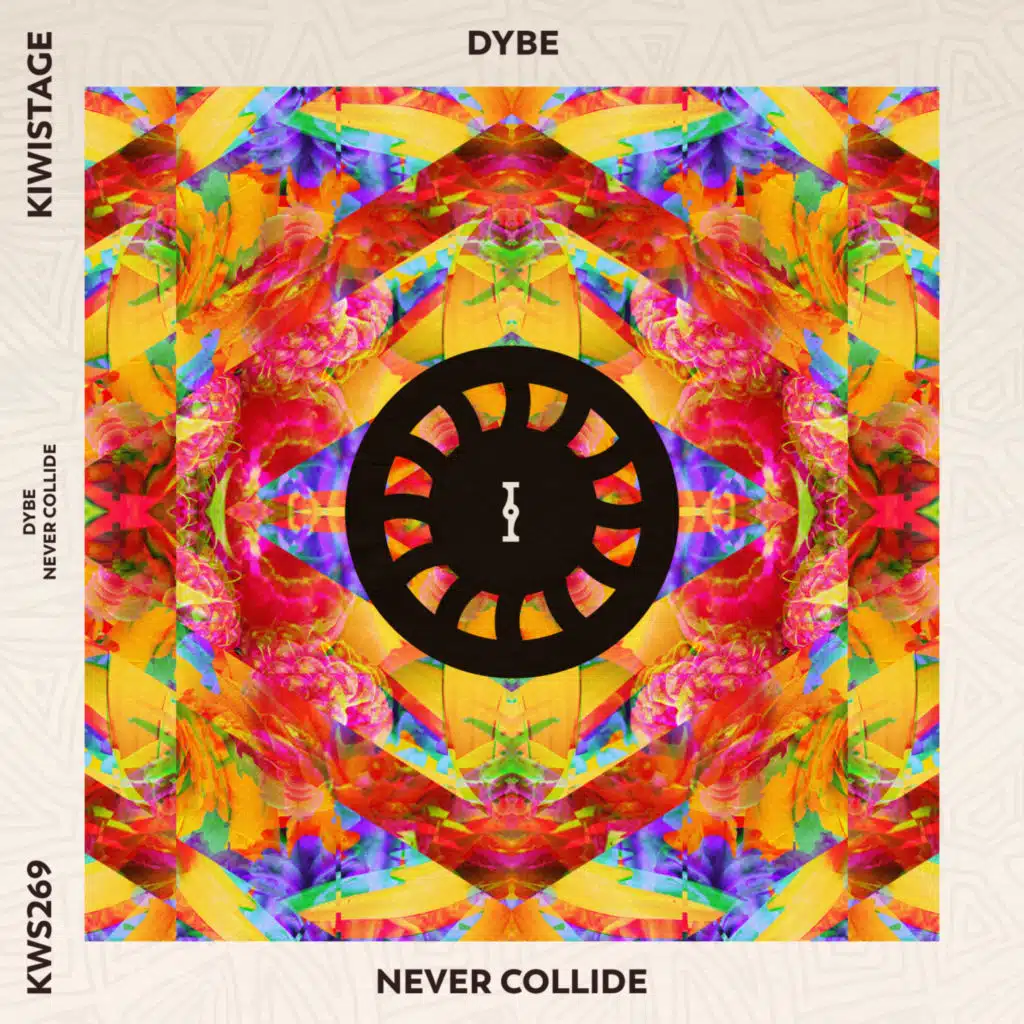 Dybe