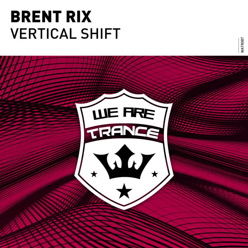 Vertical Shift (Extended Mix)