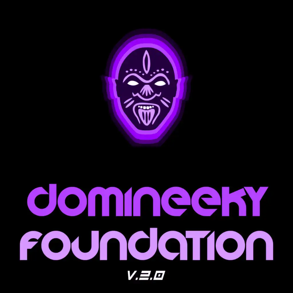 Foundation V.2.0