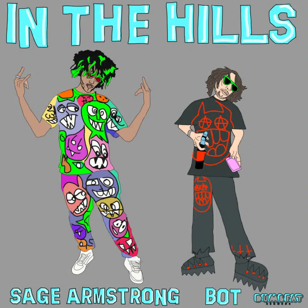 Sage Armstrong & BOT