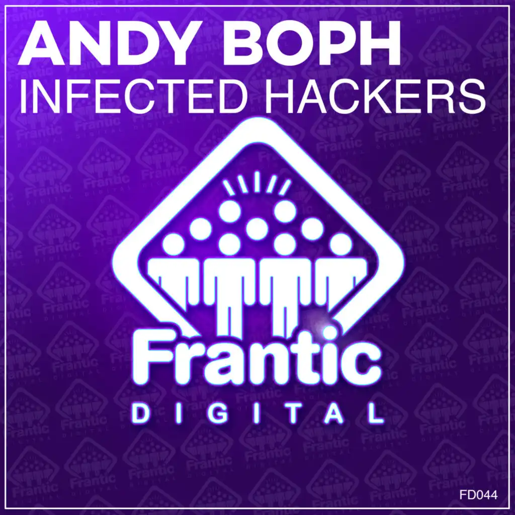 Infected Hackers (Radio Edit)