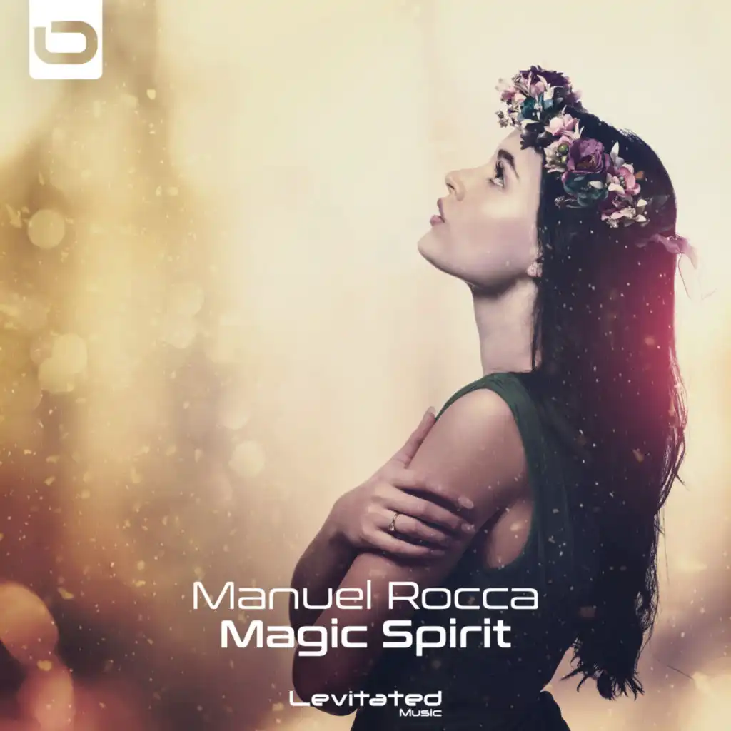 Magic Spirit (Extended Mix)