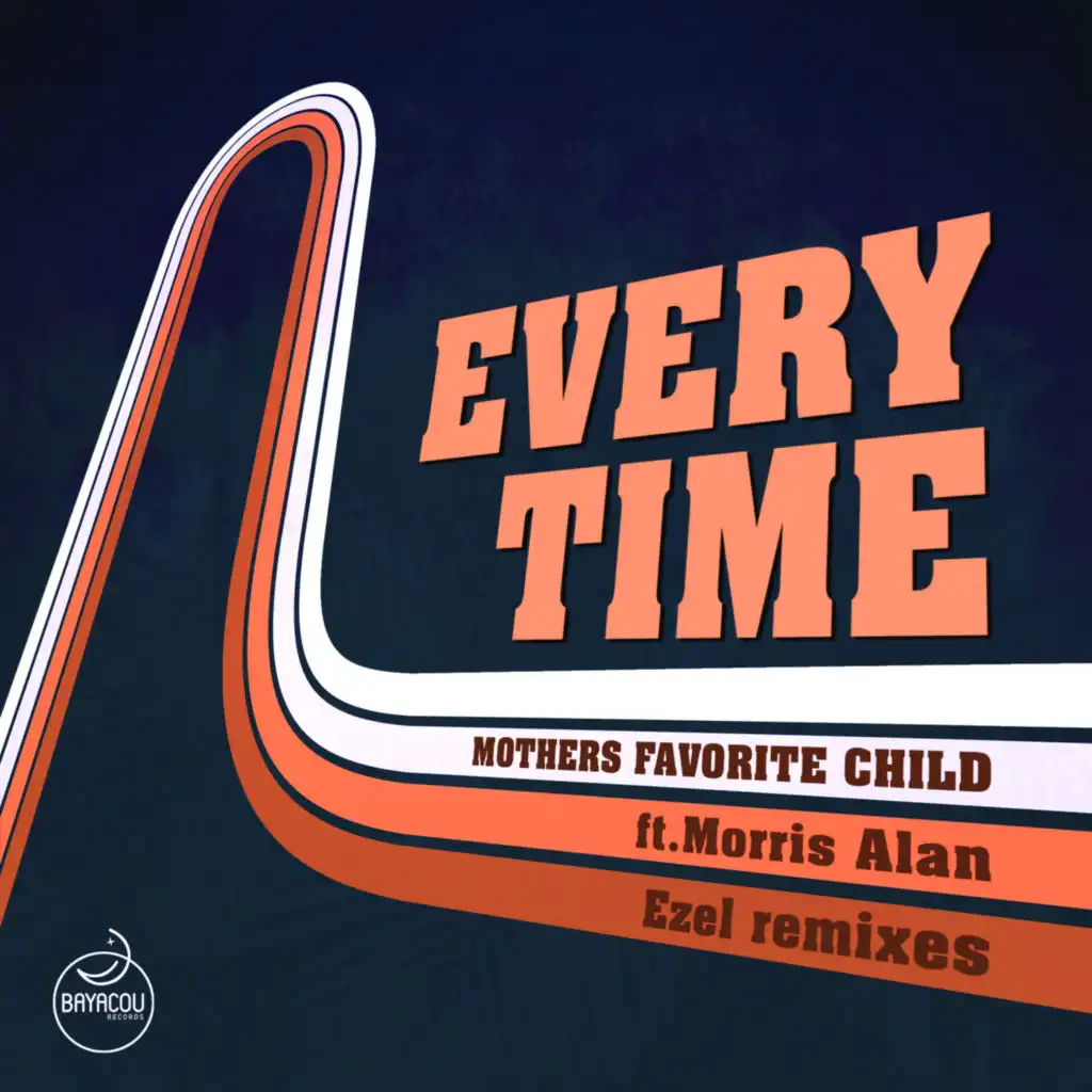 Every Time (Ezel Remix Instrumental) [feat. Morris Alan]