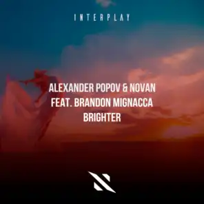 Alexander Popov & Novan