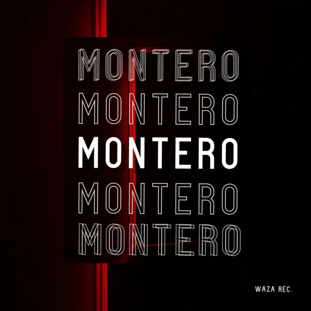 MONTERO (Call Me By Your Name)