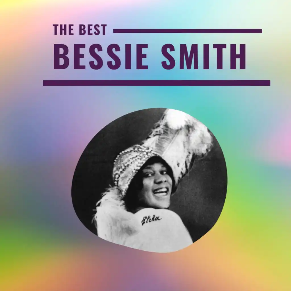 Bessie Smith - The Best