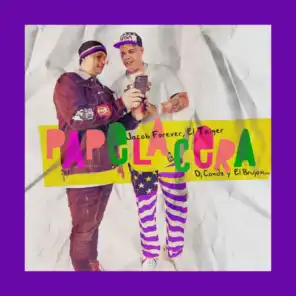 Papelacera (feat. Dj Conds)