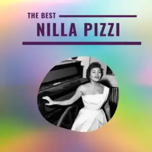 Nilla Pizzi - The Best