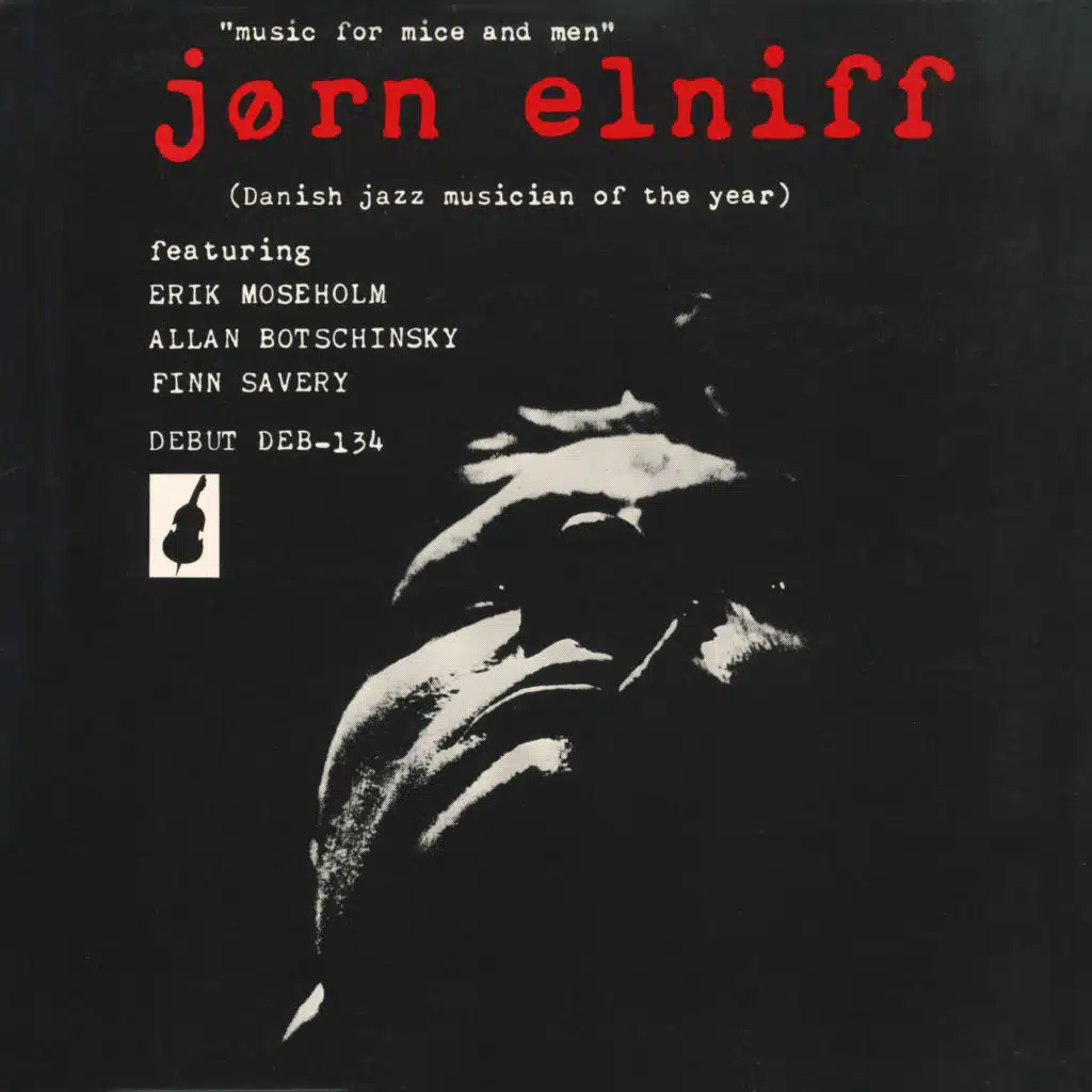 Jørn Elniff