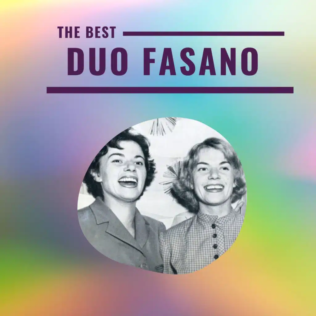 Duo Fasano