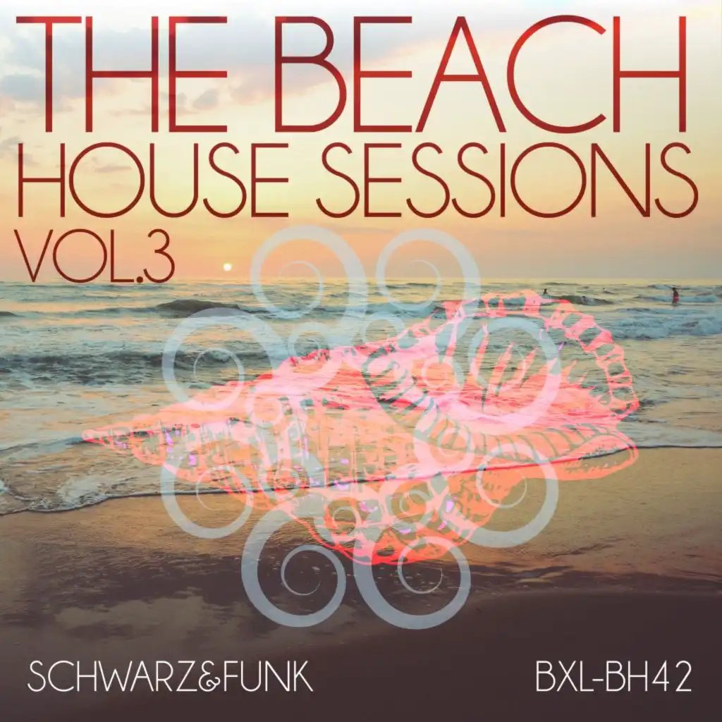 Jammin' (Beach House Mix)