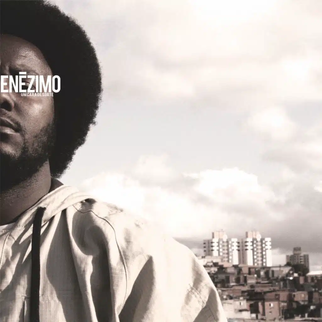 A Força das Palavras (feat. DJ Nato_PK, Bruno Cabrero & Carlus Avonts)