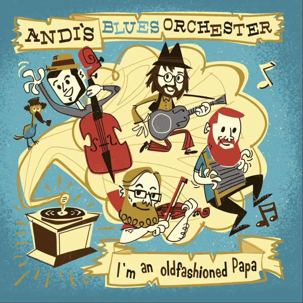 Andi's Blues Orchester