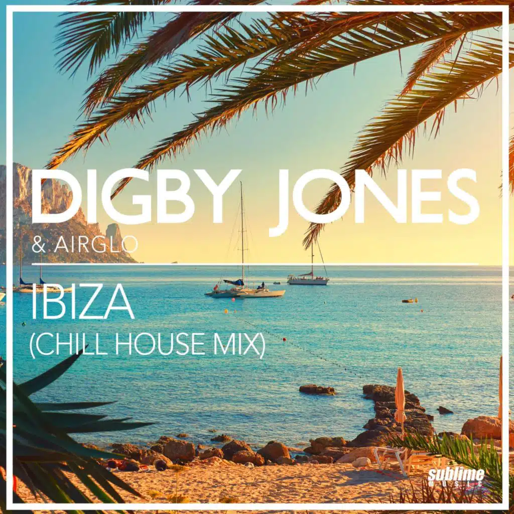 Digby Jones & Airglo