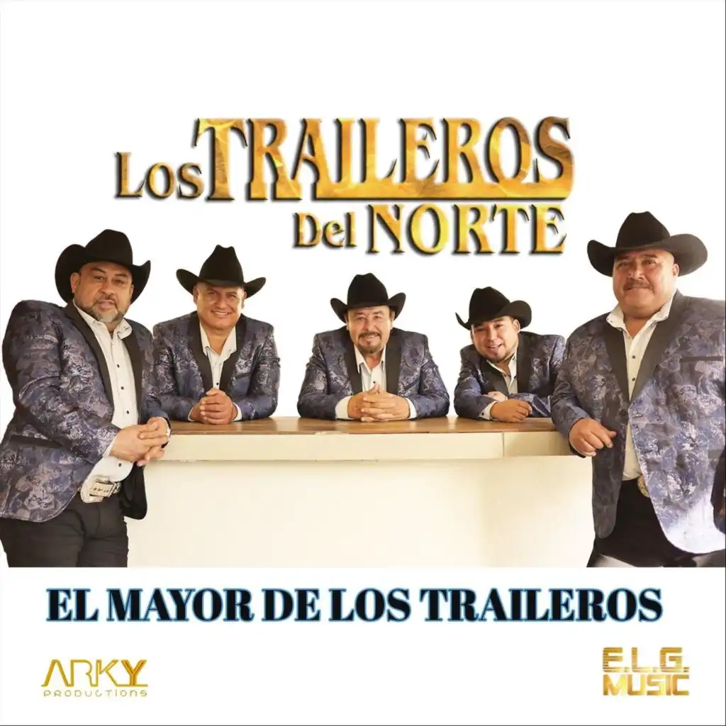 El Mayor de los Traileros