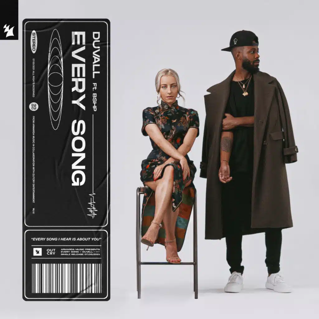 Every Song (feat. bshp)