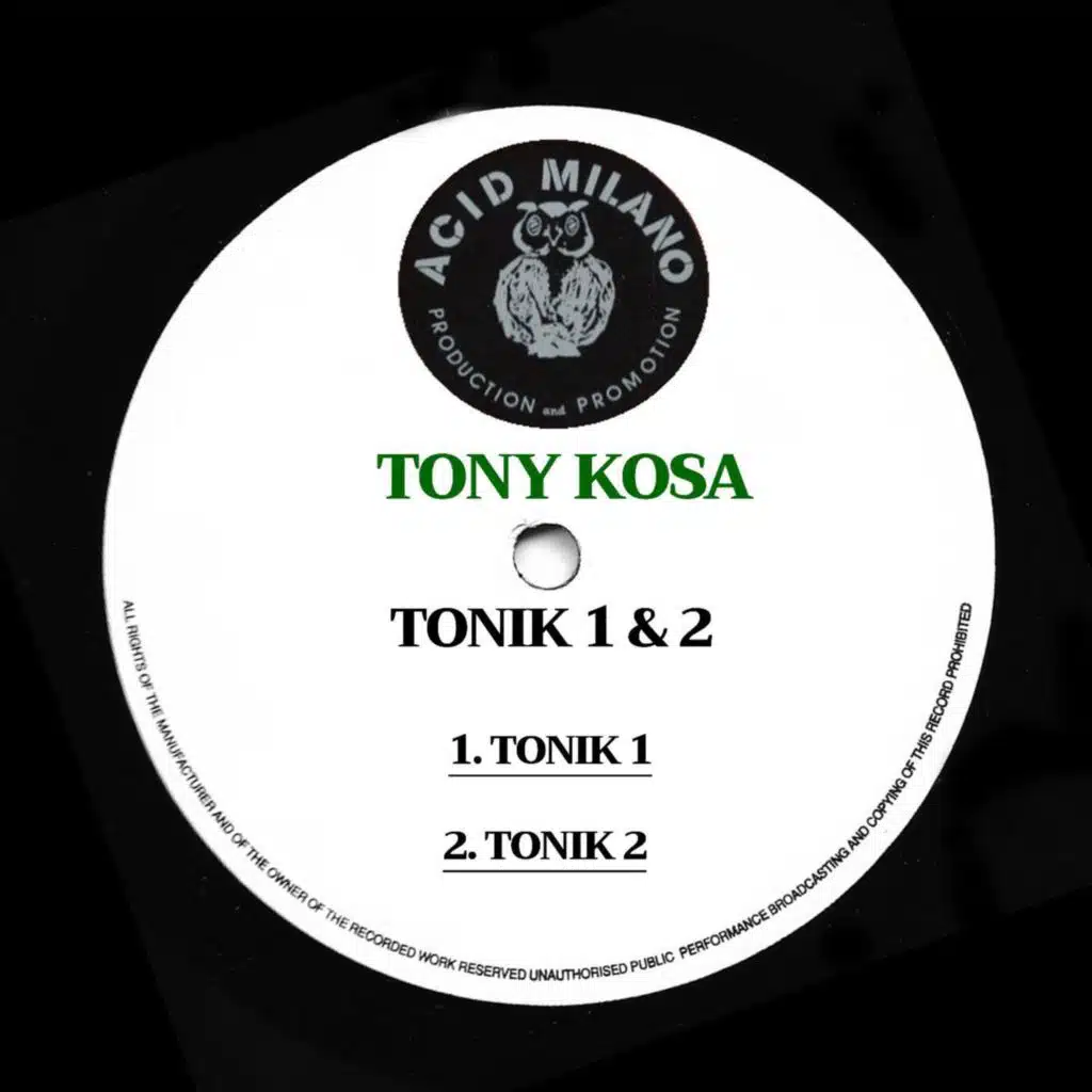 Tonik 2