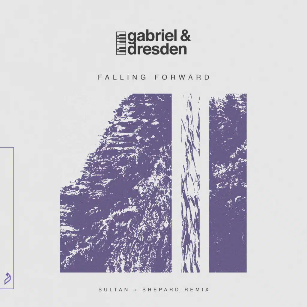 Falling Forward (Sultan + Shepard Remix) [feat. Sub Teal]