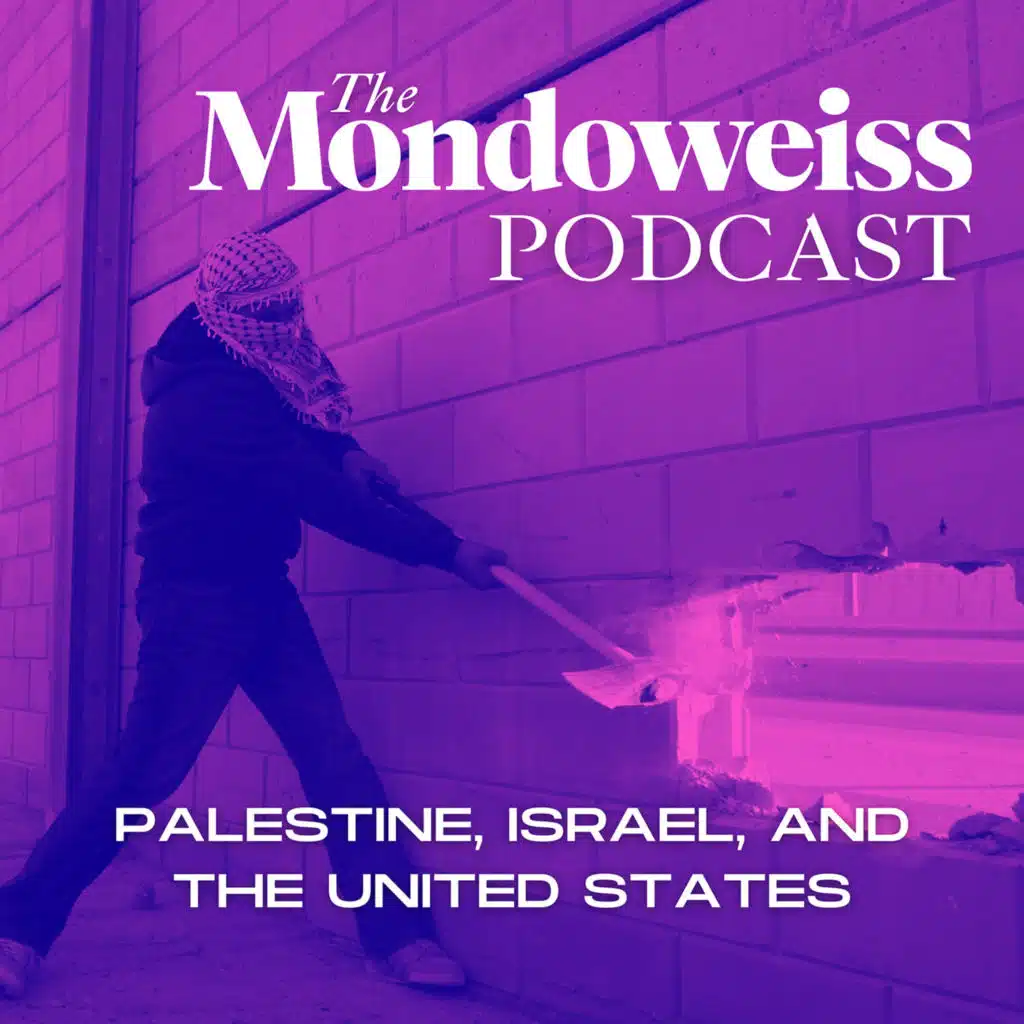 Mondoweiss