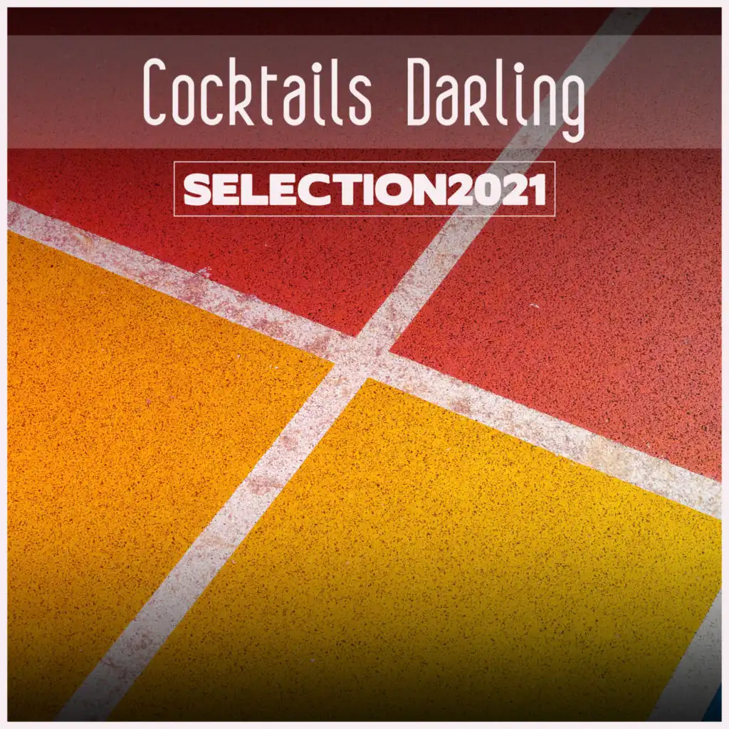 Cocktails Darling Selection 2021