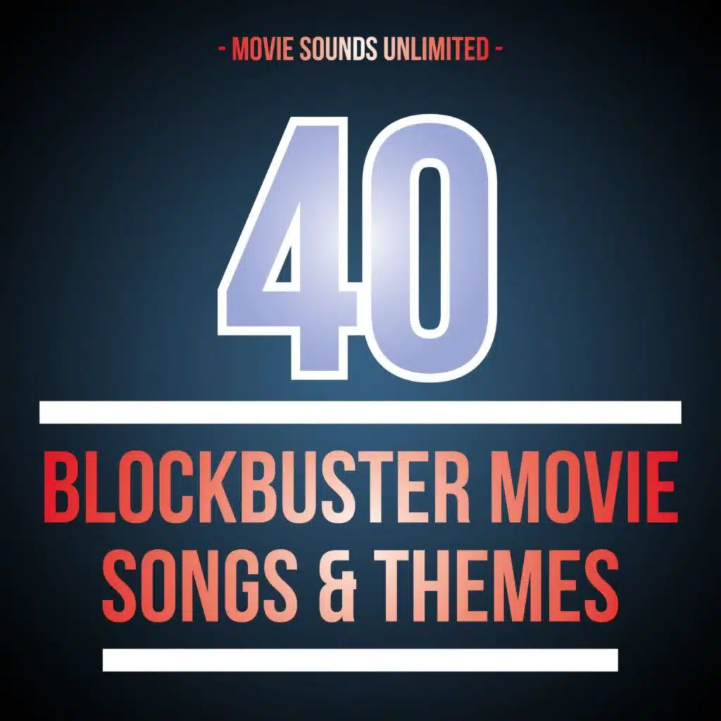 Theme from "Jurassic Park" (Long Version)