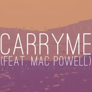 Carry Me (feat. Mac Powell) (To The Sea Remix)