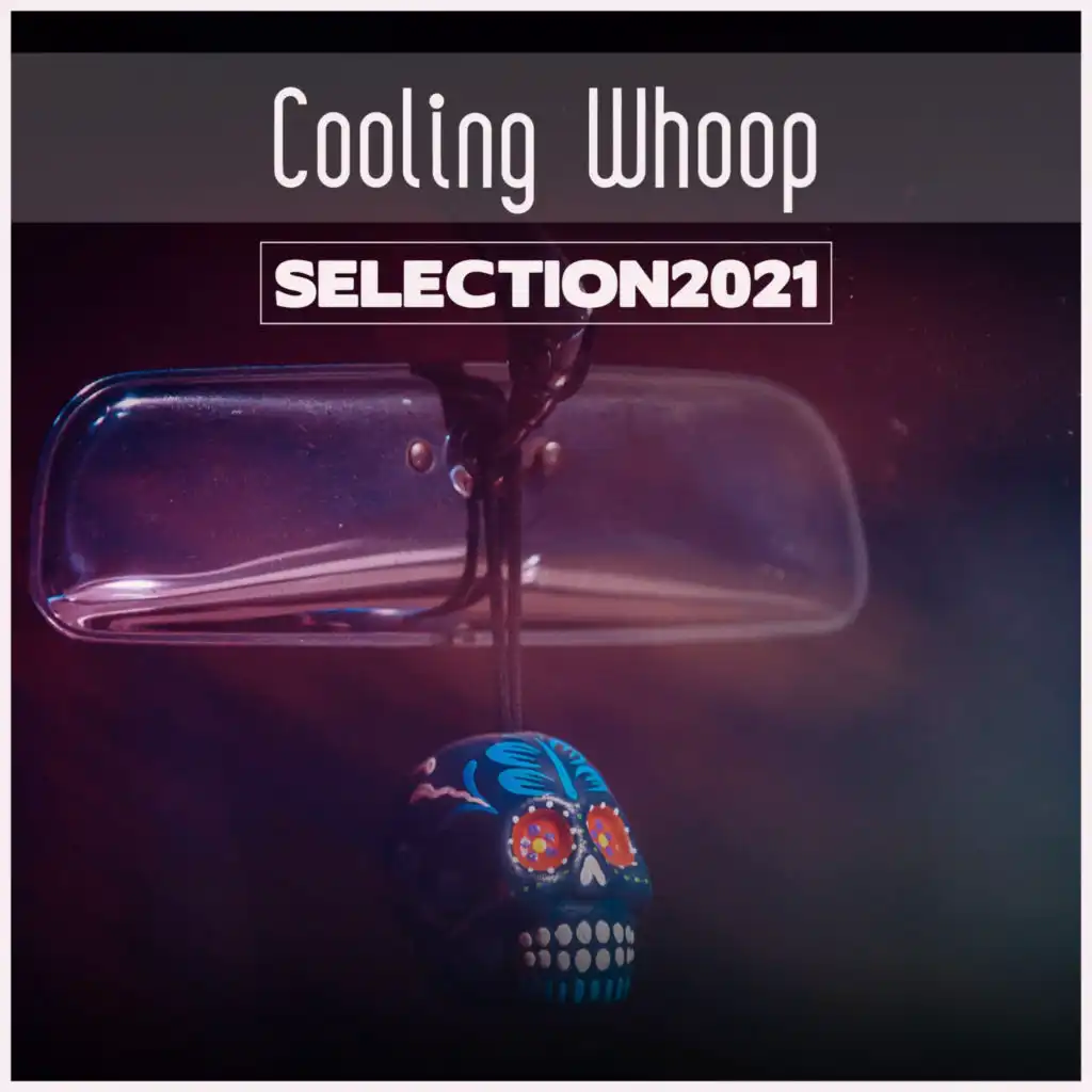 Cooling Whoop Selection 2021