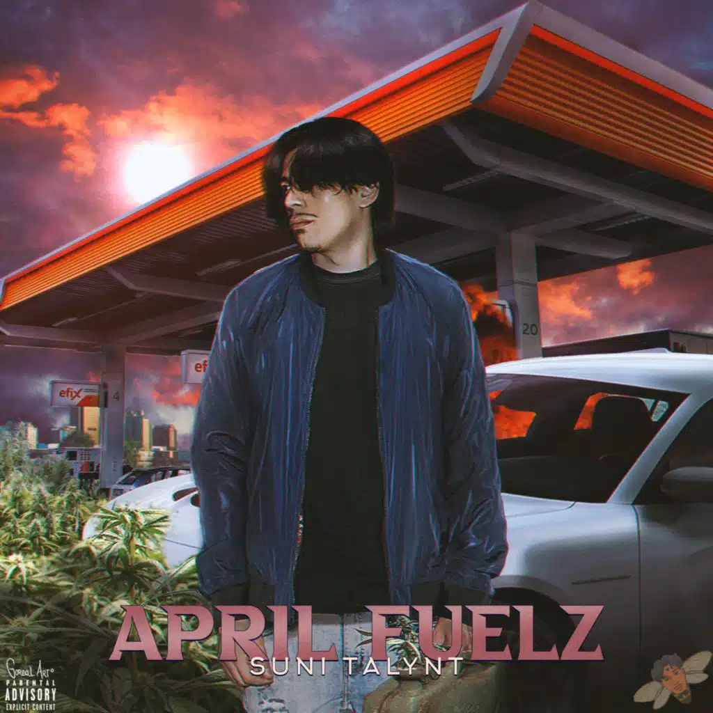 April Fuelz