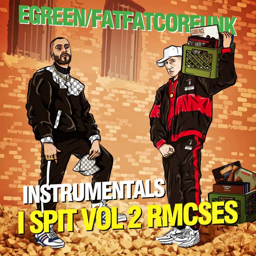 Fausto C Rmcs (Instrumental)