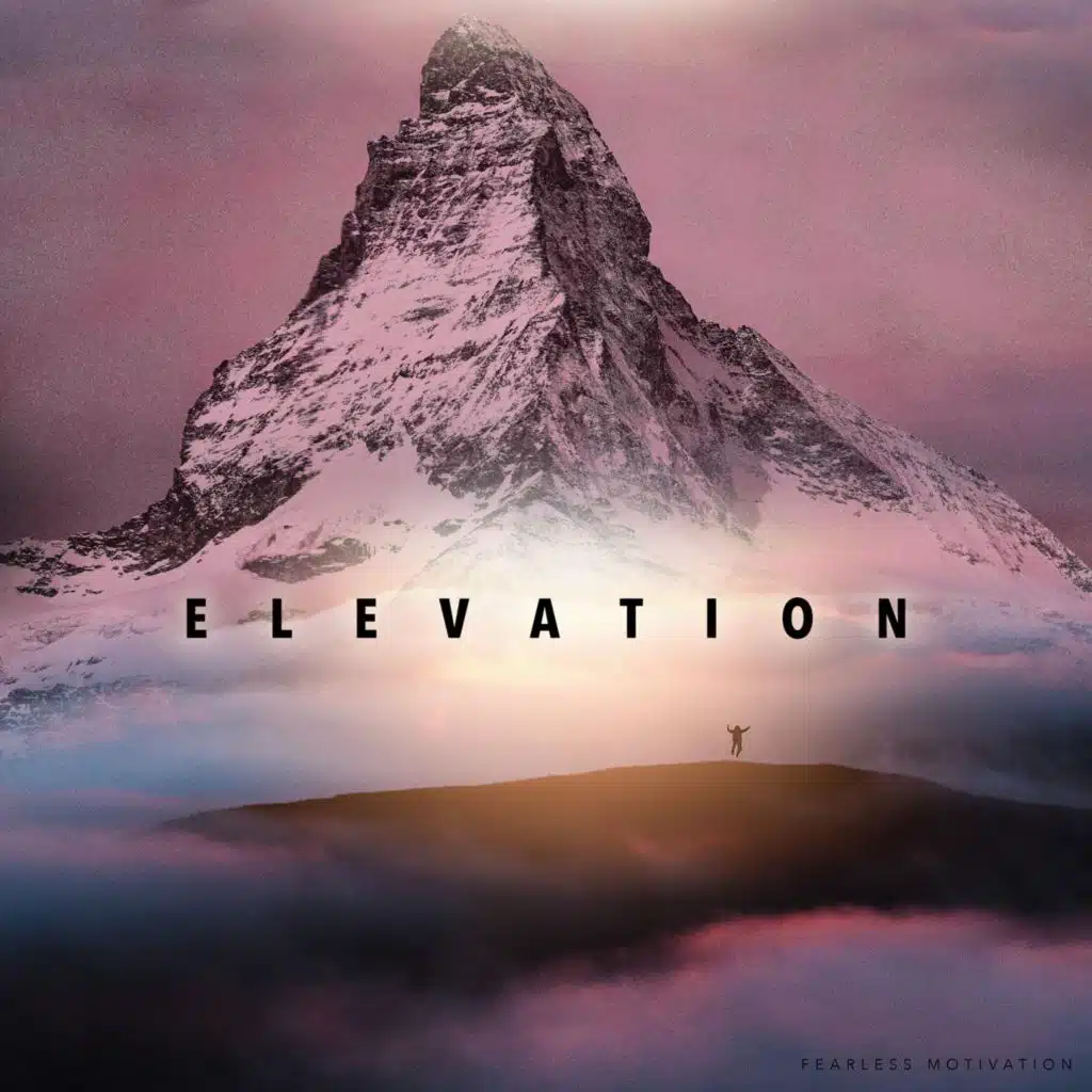 Elevation (Step Harder Remix)