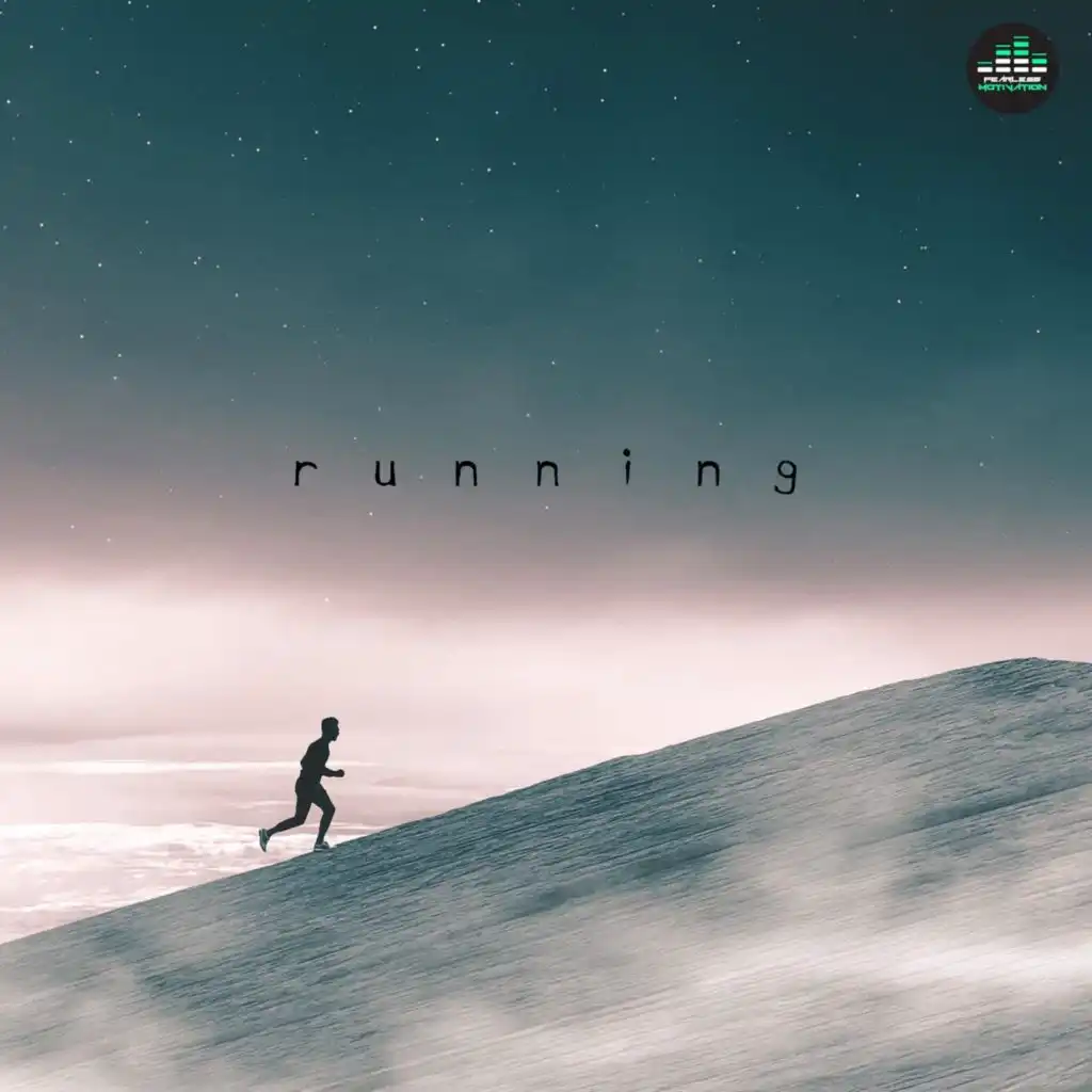 Running (feat. Lyrically Twisted)