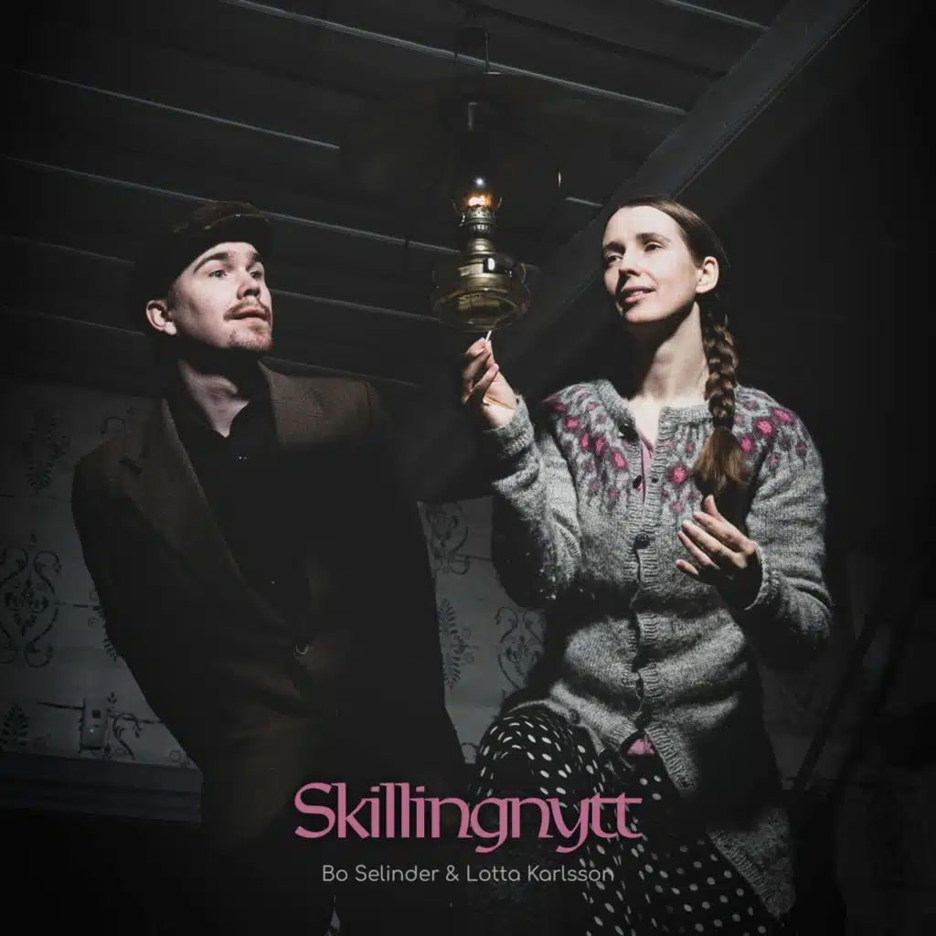 Skillingnytt