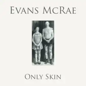 Evans McRae