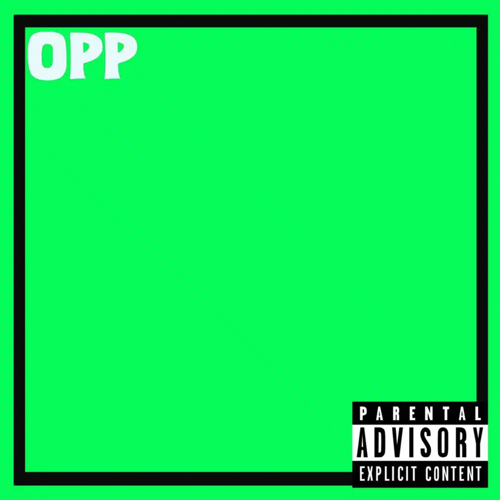 OPP (feat. OJD & NG17)